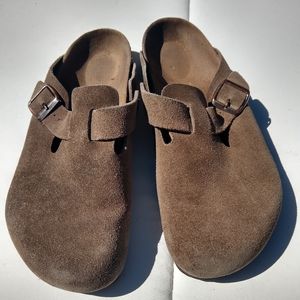 Birkenstock Men's 9 Women's 11